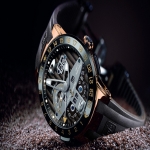 Premium Watch