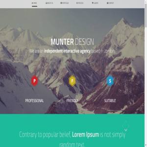 cms-theme/munter